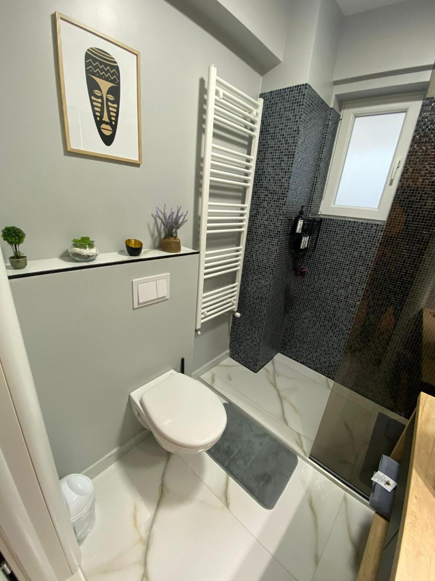 אוטופן Air Studio & Garden מראה חיצוני תמונה